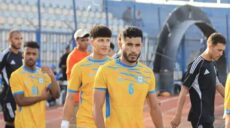 الدوري المصري الإسماعيلي