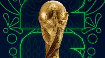 مونديال 2026 كأس العالم