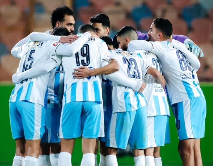 بيراميدز