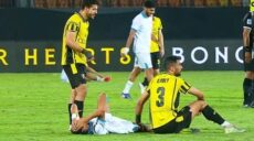 الإسماعيلي ووادي دجلة