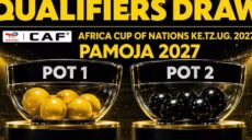 أمم إفريقيا 2027